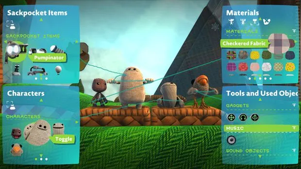 LittleBigPlanet 3 For PC