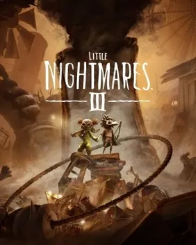 Little Nightmares III PC
