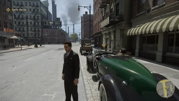 Mafia: Definitive Edition For PC