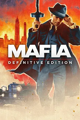 Mafia: Definitive Edition PC