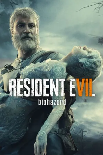 Resident Evil 7: Biohazard PC