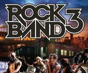 Rock Band 3 PC