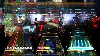 Rock Band 3 For PC
