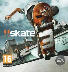 Skate 3 PC