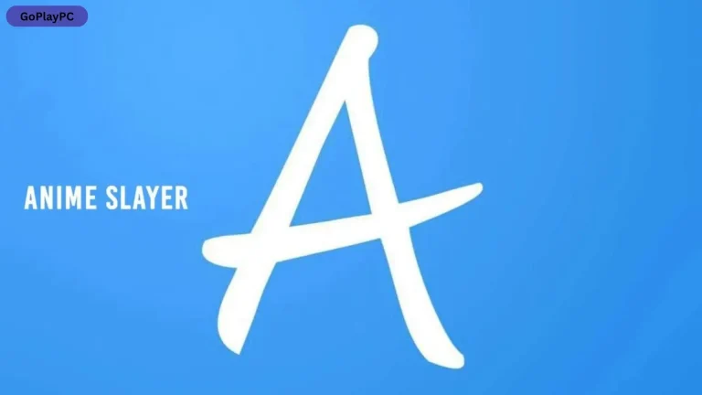 Anime Slayer PC