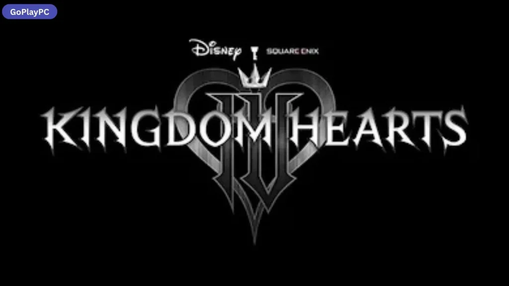 Kingdom Hearts PC