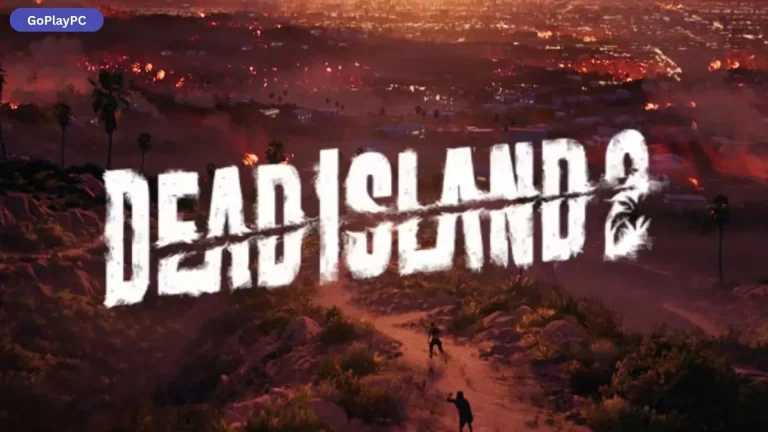 Dead Island 2 PC