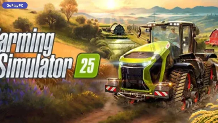 Farming Simulator 25 PC
