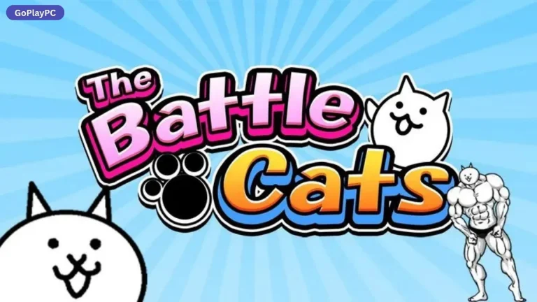 The Battle Cats PC