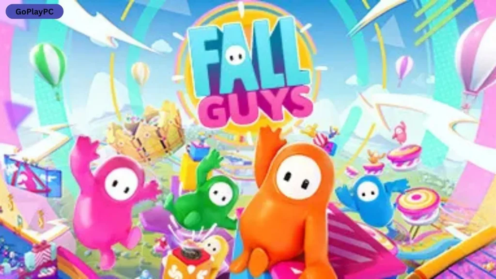 Fall Guys PC