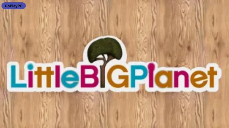 LittleBigPlanet PC