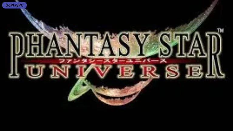 Phantasy Star Universe PC