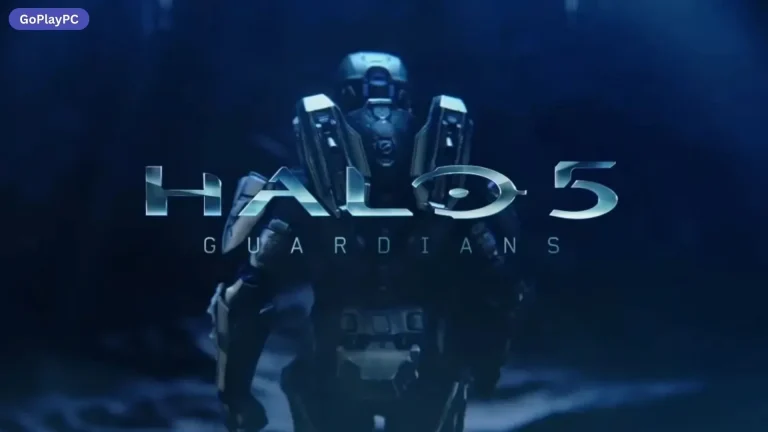 Halo 5: Guardians PC