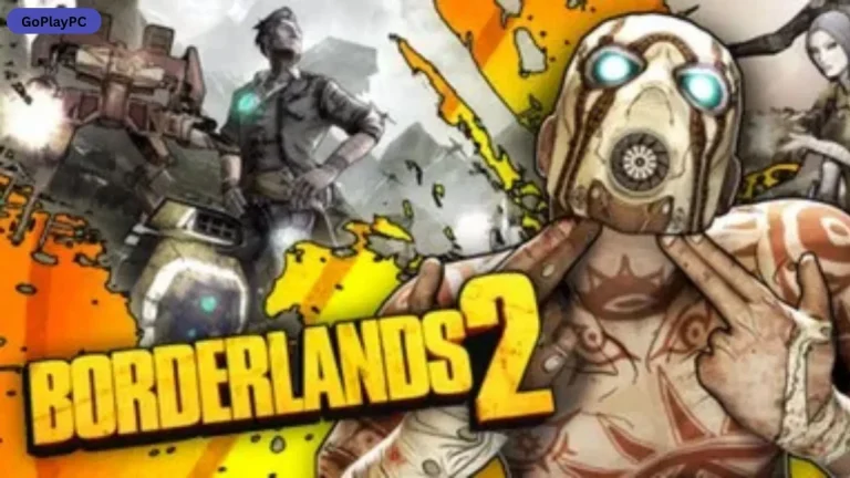 Borderlands 2 PC