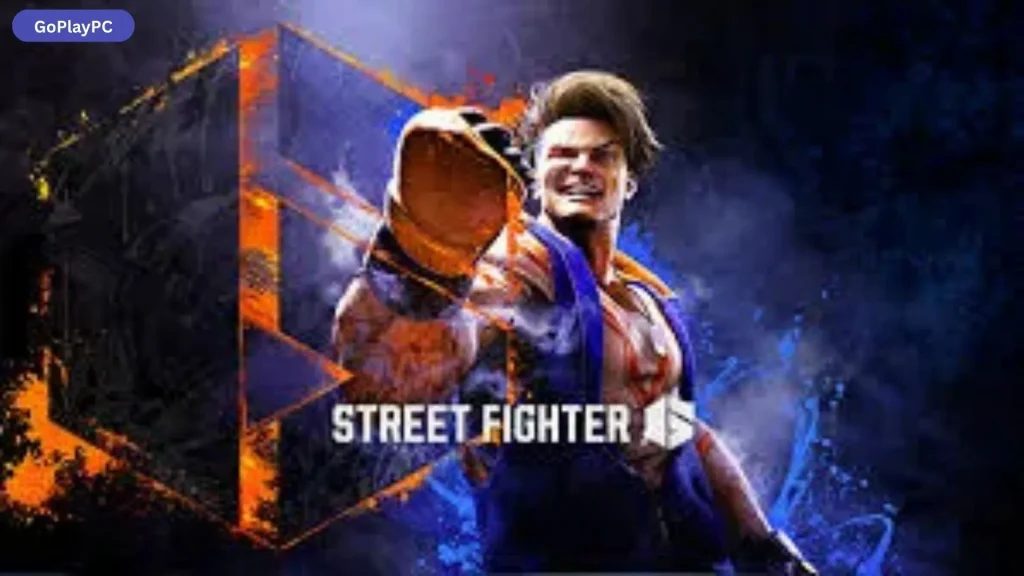 Street Fighter 6 PC