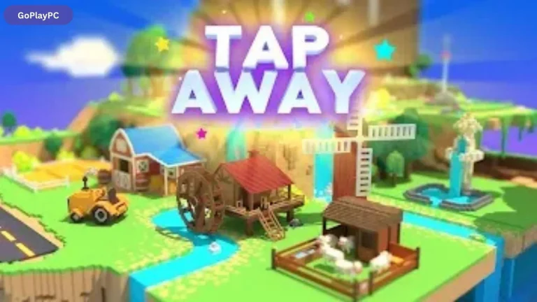 Tap Away PC