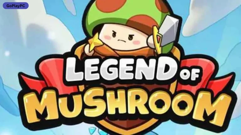 Legend of Mushroom PC