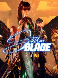 Stellar Blade PC