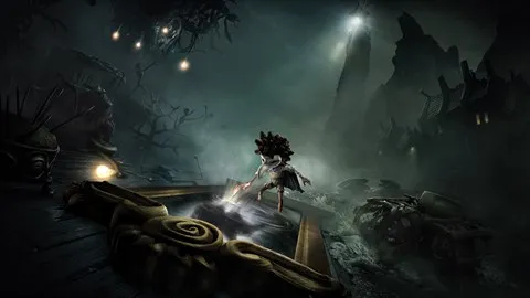 Little Nightmares III Game PC