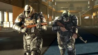 Army of Two For PC