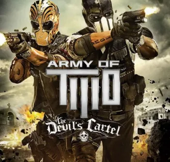Army of Two PC