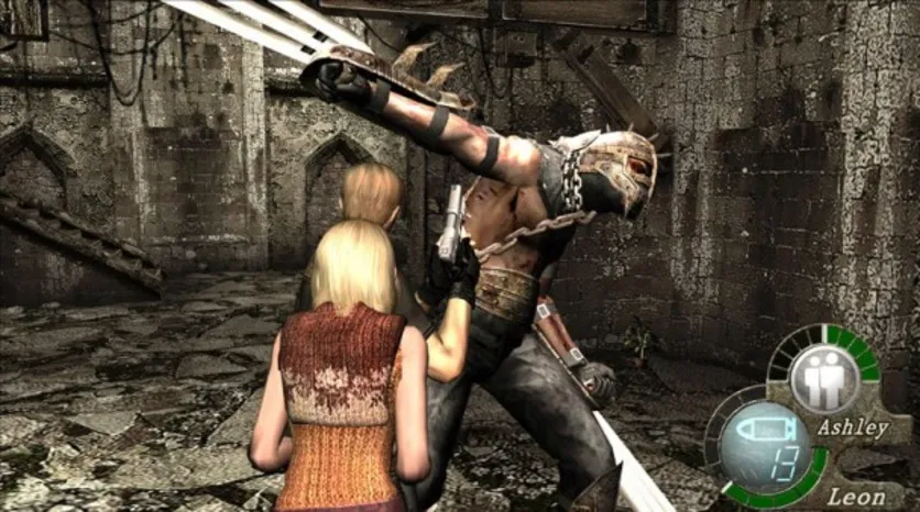 Resident Evil 4 Download PC