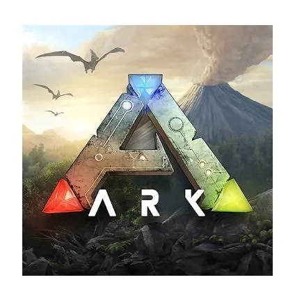Ark: Survival Evolved PC