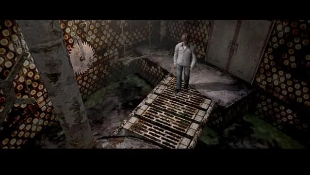 Silent Hill 4: The Room Download PC
