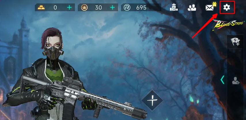 Blood Strike PC Game