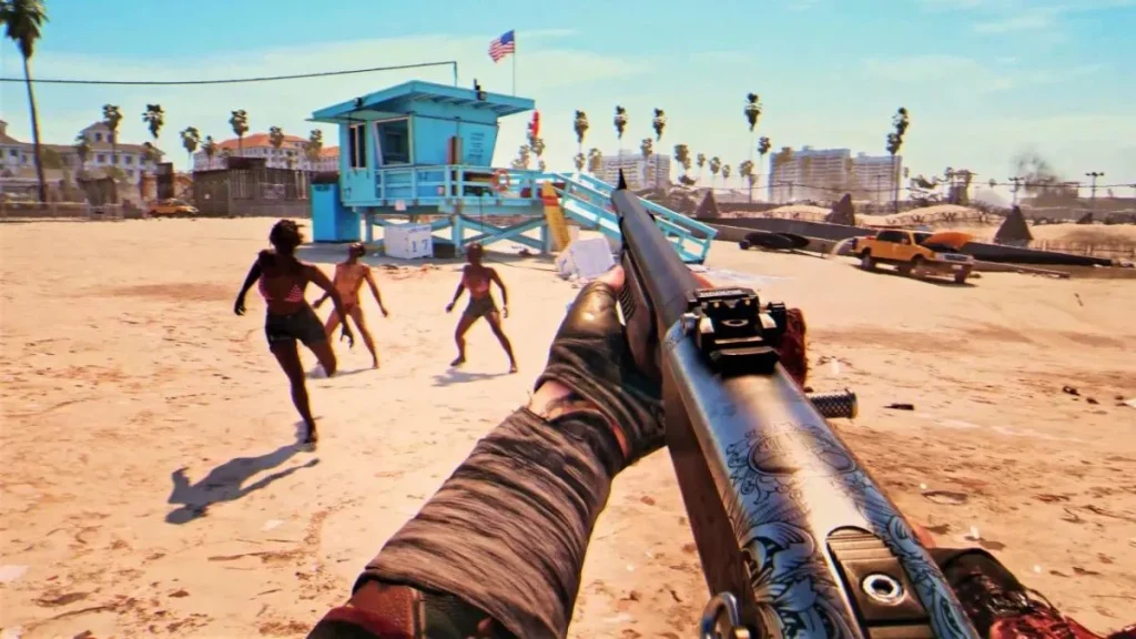 Dead Island 2 Download PC