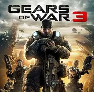 Gears of War 3 PC