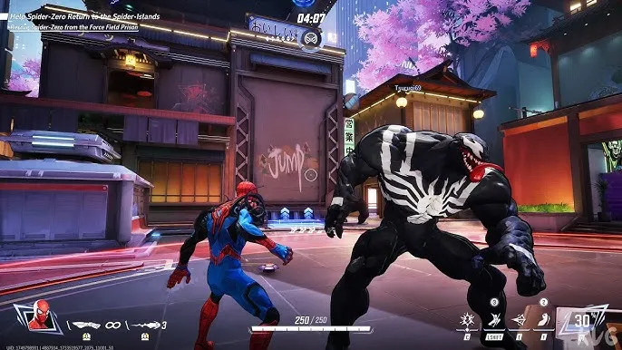 Marvel Rivals Download PC