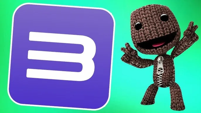 LittleBigPlanet Game 3 PC