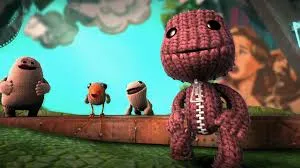 LittleBigPlanet For PC