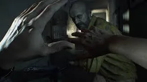 Resident Evil 7: Biohazard Download PC