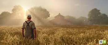 Farming Simulator 25 For PC