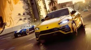 The Crew Motorfest For PC