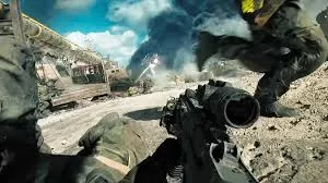 Battlefield 6 For PC