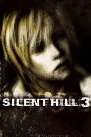 Silent Hill 3 PC