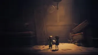 Little Nightmares III Download PC