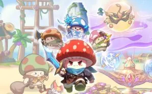 Legend of Mushroom Download PC