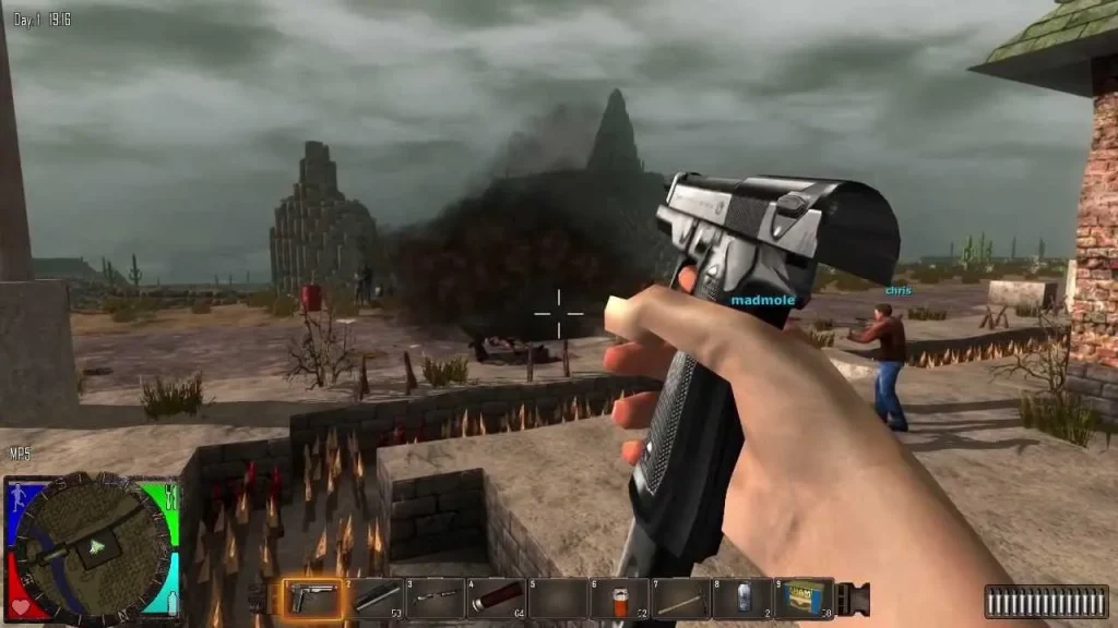 7 Days to Die For PC