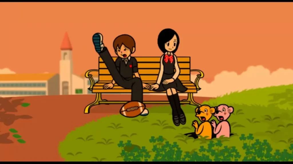 Rhythm Heaven Fever Download PC