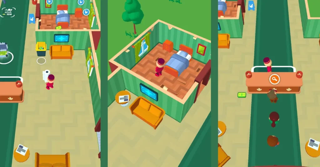 My Perfect Hotel For PC