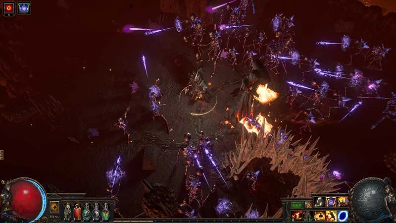 Path of Exile For PC