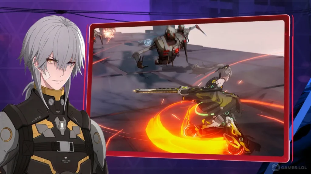 Punishing: Gray Raven For PC