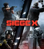 Rainbow Six Siege X PC