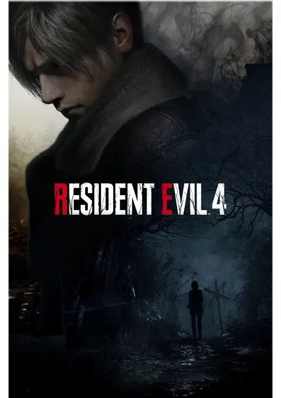 Resident Evil 4 PC