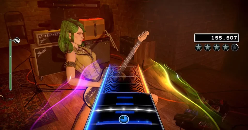 Rock Band 4 Download PC