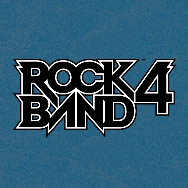 Rock Band 4 PC